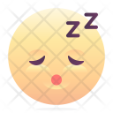 پیش‌نمایش فایل sleepy-10 از پک Emoji 