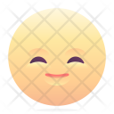 پیش‌نمایش فایل smirk-5 از پک Emoji 