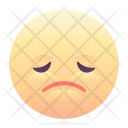 پیش‌نمایش فایل unhappy-11 از پک Emoji 
