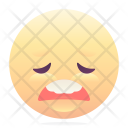 پیش‌نمایش فایل unhappy-12 از پک Emoji 