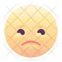 پیش‌نمایش فایل unhappy-13 از پک Emoji 