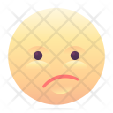 پیش‌نمایش فایل unsure-42 از پک Emoji 