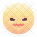 پیش‌نمایش فایل unwell-1 از پک Emoji 