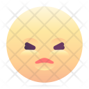 پیش‌نمایش فایل unwell از پک Emoji 