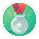 پیش‌نمایش فایل medal-1244 از پک تناسب اندام