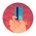 پیش‌نمایش فایل credit-card-437 از پک خرید