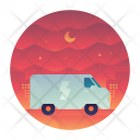 پیش‌نمایش فایل night-delivery از پک خرید