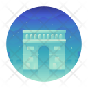 پیش‌نمایش فایل arc-de-triomphe-4 از پک سفر