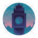 پیش‌نمایش فایل big-ben از پک سفر