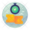 پیش‌نمایش فایل check-in-1 از پک سفر