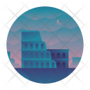 پیش‌نمایش فایل colosseum-40 از پک سفر