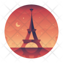 پیش‌نمایش فایل eiffel-tower-29 از پک سفر