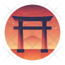 پیش‌نمایش فایل japan-gate از پک سفر
