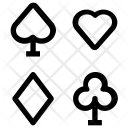 پیش‌نمایش فایل card-symbol از پک اقامتگاه و اوقات فراغت - جلد 2