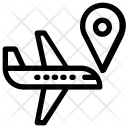 پیش‌نمایش فایل plane-flight از پک Airport And Travel 