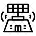 پیش‌نمایش فایل satellite-539 از پک Airport And Travel 