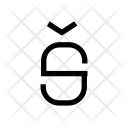 پیش‌نمایش فایل s-22 از پک الفبا و نماد - جلد 1