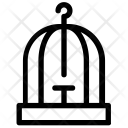 پیش‌نمایش فایل bird-cage-1 از پک حیوانات