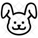 پیش‌نمایش فایل rabbit-133 از پک حیوانات