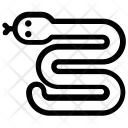 پیش‌نمایش فایل snake-101 از پک حیوانات