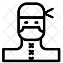 پیش‌نمایش فایل ninja-37 از پک Avatar 