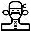 پیش‌نمایش فایل ninja-38 از پک Avatar 