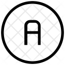 پیش‌نمایش فایل a-67 از پک Sign And Symbol 