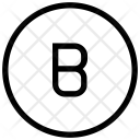 پیش‌نمایش فایل b-15 از پک Sign And Symbol 