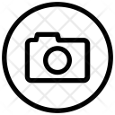 پیش‌نمایش فایل camera-2694 از پک Sign And Symbol 