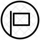 پیش‌نمایش فایل flag-1071 از پک Sign And Symbol 