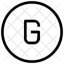 پیش‌نمایش فایل g-22 از پک Sign And Symbol 