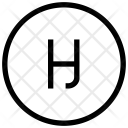 پیش‌نمایش فایل h-15 از پک Sign And Symbol 
