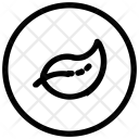 پیش‌نمایش فایل leaf-471 از پک Sign And Symbol 