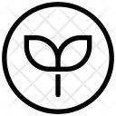 پیش‌نمایش فایل plant-501 از پک Sign And Symbol 