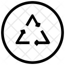 پیش‌نمایش فایل recycle-348 از پک Sign And Symbol 