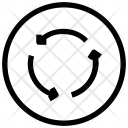 پیش‌نمایش فایل reuse-8 از پک Sign And Symbol 