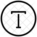 پیش‌نمایش فایل text-294 از پک Sign And Symbol 