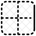 پیش‌نمایش فایل grid-254 از پک ابزارهای طراحی