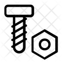 پیش‌نمایش فایل nuts-5 از پک Construction 