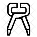 پیش‌نمایش فایل pliers-65 از پک Construction 