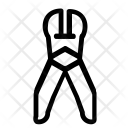 پیش‌نمایش فایل pliers-67 از پک Construction 