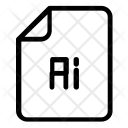 پیش‌نمایش فایل ai-file-72 از پک Files 