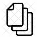 پیش‌نمایش فایل drag-file از پک Files 