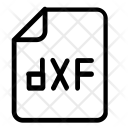 پیش‌نمایش فایل dxf-extension از پک Files 