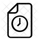 پیش‌نمایش فایل history-file از پک Files 