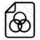 پیش‌نمایش فایل shapes-file-2 از پک Files 