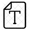 پیش‌نمایش فایل text-file-28 از پک Files 