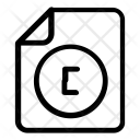 پیش‌نمایش فایل file-copyright-1 از پک Files 