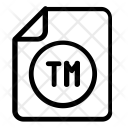 پیش‌نمایش فایل file-trademark از پک Files 