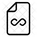 پیش‌نمایش فایل infinity-file از پک Files 